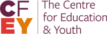 Logo The Centre for Education & Youth