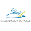 logo Giles Brook Primary