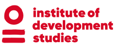 Logo institute of development studies