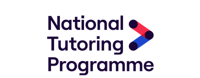 Logo National Tutoring Programme