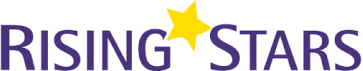 Rising Stars logo