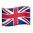 British flag